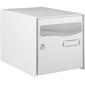 Boîte aux lettres individuelle - RBOX LYS - Decayeux - simple face