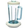 Moulinex A32804 - A320 Hachoir Fouet verre