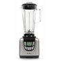 9L Soupe Smoothie Sorbet Glace Pilée 10 Vitesses Pulse 1500W G