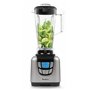 Moulinex LM935E10 Blender Ultrablend Mixeur Électrique Capacité 2,9L Soupe Smoothie Sorbet Glace Pilée 10 Vitesses Pulse 1500W G