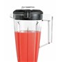 Moulinex LM935E10 Blender Ultrablend Mixeur Électrique Capacité 2,9L Soupe Smoothie Sorbet Glace Pilée 10 Vitesses Pulse 1500W G