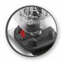 Moulinex LM935E10 Blender Ultrablend Mixeur Électrique Capacité 2,9L Soupe Smoothie Sorbet Glace Pilée 10 Vitesses Pulse 1500W G