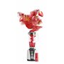 Moulinex LM935E10 Blender Ultrablend Mixeur Électrique Capacité 2,9L Soupe Smoothie Sorbet Glace Pilée 10 Vitesses Pulse 1500W G