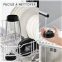 Moulinex PerfectMix Essential, Blender haute vitesse, 1200W, Technologie de lames Powelix, Nettoyage facile LM771BF0