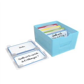 Oxford Flashbox