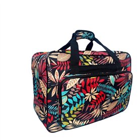 Sac De Machine à Coudre Machine à coudre sac de transport fourre-tout de voyage outils universels pochette étui de transport Pac