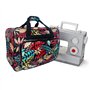 Sac De Machine à Coudre Machine à coudre sac de transport fourre-tout de voyage outils universels pochette étui de transport Pac