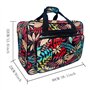 Sac De Machine à Coudre Machine à coudre sac de transport fourre-tout de voyage outils universels pochette étui de transport Pac
