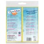 Paper Mate InkJoy 100ST stylos bille | pointe moyenne (1,0 mm) | couleurs assorties | lot de 5