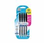 crayons HB et