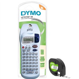 DYMO LetraTag XR étiqueteuse portative