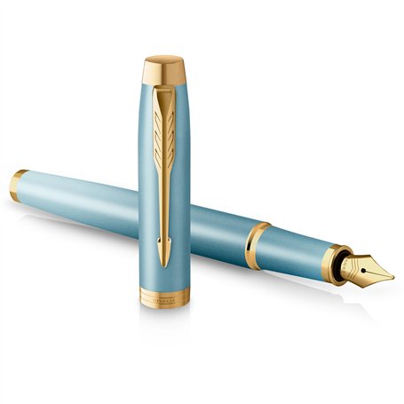 Stylo plume Parker IM Writing Rituals