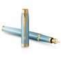 Stylo plume Parker IM Writing Rituals