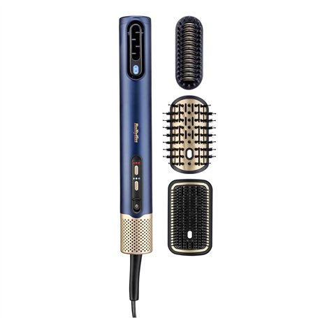 BaByliss Air Wand - Sèche-cheveux