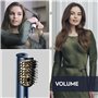 BaByliss Air Wand - Sèche-cheveux, Lisseur et Styler. Tout en Un. S'utilise sur cheveux secs ou mouillés. Anti Frisottis, Sans D