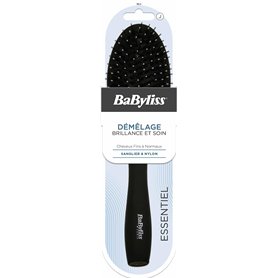 BaByliss BROSSE PNEUMATIQUE MIXTE