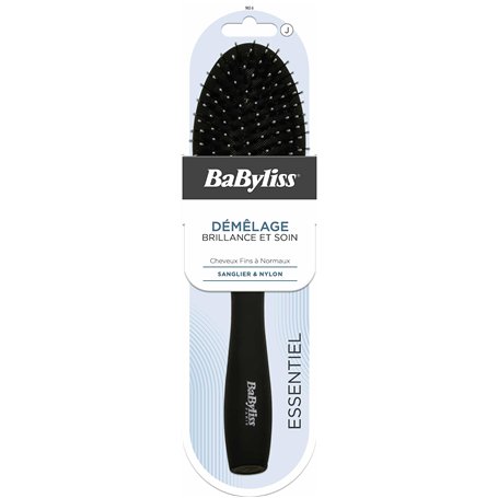 BaByliss BROSSE PNEUMATIQUE MIXTE