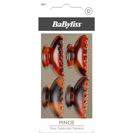 BaByliss MINI PINCES