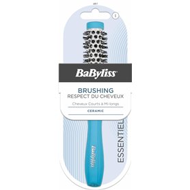 BaByliss - collection ESSENTIEL - Brosse ceramic pour brushing - Pour les cheveux courts à mi- longs