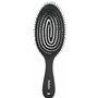 BaByliss - Brosse 3D - Démêlage en douceur - 2 hauteurs de picots - Idéal douche - Tous types de cheveux - Soft touch - Gamme Es