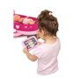 Smoby toys - 220317 - Baby Nurse Nursery Electronique + Poupon -