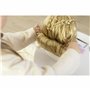 Smoby Mijn Beauty Kappop Blond met Accessoires, 19dlg.