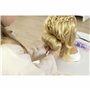 Smoby Mijn Beauty Kappop Blond met Accessoires, 19dlg.