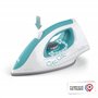 Smoby - Fer à Repasser - Bouton Cric-Cric - Jouet d'Imitation pour Enfant - A Partir de 3 Ans - Fabrication Française