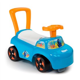 Smoby Toys - 7/720507 - Dory Porteur Auto