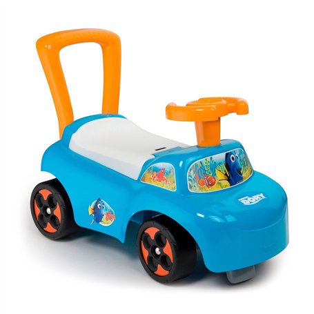 Smoby Toys - 7/720507 - Dory Porteur Auto