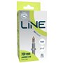 Chambre A AIR Velo DE 700X 23 A 700X 32 avec Valve Presta pour PNEUS ET Roues DE 28 Pouces - LINE
