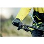Chambre A AIR Velo DE 29x 1,9 A 29x 2,5 avec Valve Presta pour PNEUS ET Roues DE 29 Pouces - LINE, Noir
