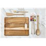 GAULT&MILLAU - Ciseaux de Cuisine Inox - Polyvalents et robustes - Parfaits pour découper viandes et herbes - Lot de 1