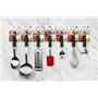 GAULT&MILLAU - Ciseaux de Cuisine Inox - Polyvalents et robustes - Parfaits pour découper viandes et herbes - Lot de 1