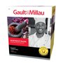 GAULT&MILLAU - Mortier et Pilon - Libère les arômes - Outil robuste pour épices et herbes - Lot de 1