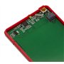 KALEA-INFORMATIQUE Boitier Aluminium USB pour Disque Dur ULTRASLIM Western Digital SFF-8784 WD5000MPCK. Liaison USB3 5G