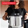 Cocotte-minute
