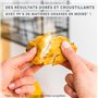 Résultats croustillants