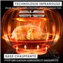 Technology infrarouge