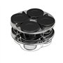 Moulinex Kit de 8 verrines superposables