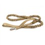 Corde à Glisser for Animaux de Compagnie, Laisse for Chien, Harnais d'extérieur Corde for Chien Traction for Animaux de Compagni