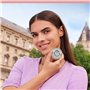 Bourjois - Poudre libre Riz de Java - Teint lissé et éclatant - Fini velours - S'adapte à toutes les carnations - Transparente -