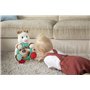 Sophie la Girafe - Miroir d'activités Multi-Supports Peluche 010340F Multicolore
