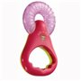 Sophie la Girafe - Silicone - Fresh Touch - Anneau de Dentition - Fraîcheur avec Gel Réfrigérant (Modèle aléatoire) Blanc