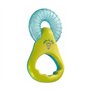 Sophie la Girafe - Silicone - Fresh Touch - Anneau de Dentition - Fraîcheur avec Gel Réfrigérant (Modèle aléatoire) Blanc