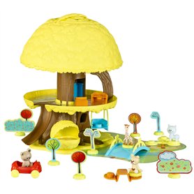 Vulli - Jouet de Premier Age - Arbre de Sophie la Girafe