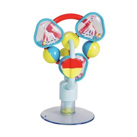 Sophie la Girafe - Fresh Touch - Ventouse Activité