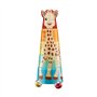 La tour de Sophie la Girafe géante - Jouet d'éveil
