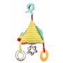 Sophie la Girafe - Pyramide Tri'Activities Éveil 1 Unité, Multicolore 230812