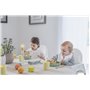 Sophie la Girafe - Lot de 2 Cuillères Douces Silicones